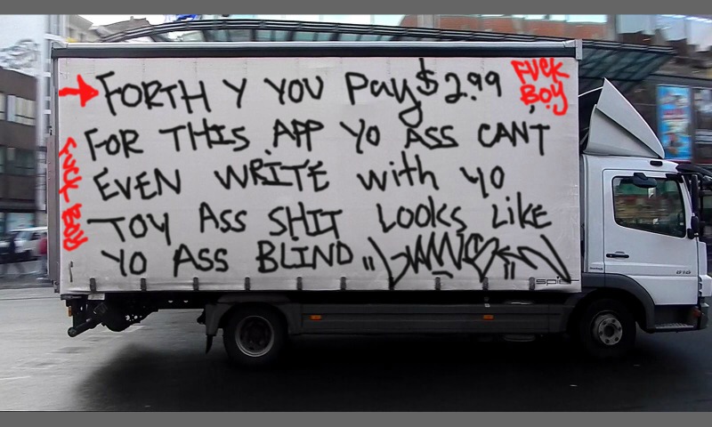 Bombing 1424370101514