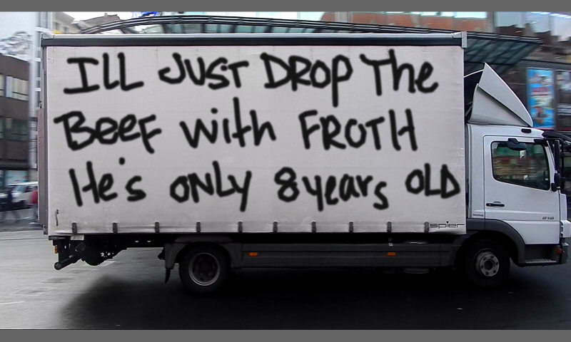 Bombing 1424370724168