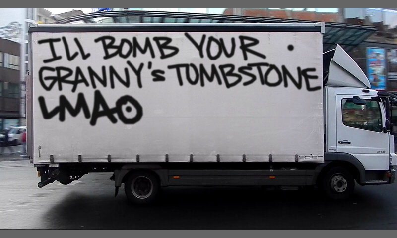 Bombing 1424372973305