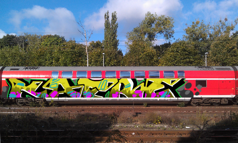 Bombing 1424437179482