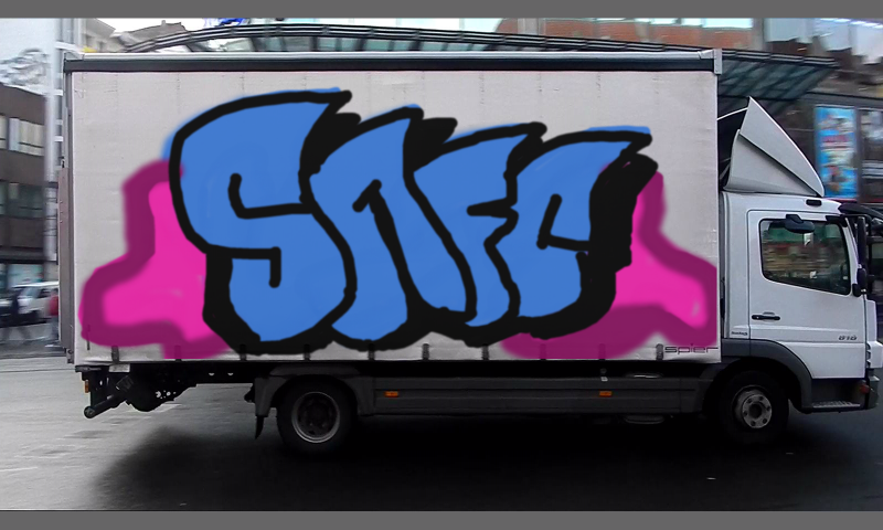 Bombing 1424463347784