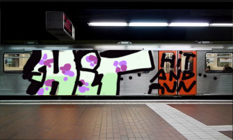 Bombing 1424467632373