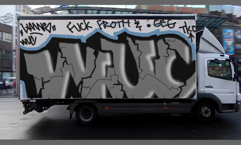 Bombing 1424472431300