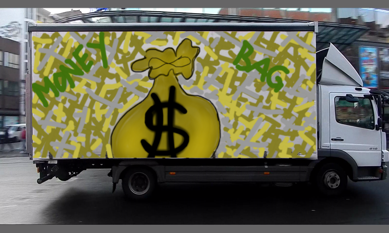 Bombing 1424547503827