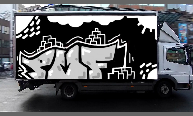 Bombing 1424652312624