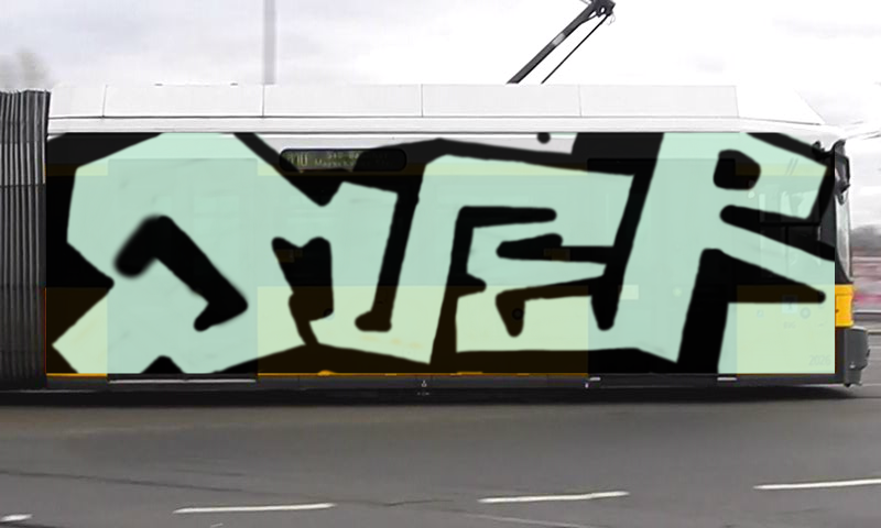 Bombing 1424708077821