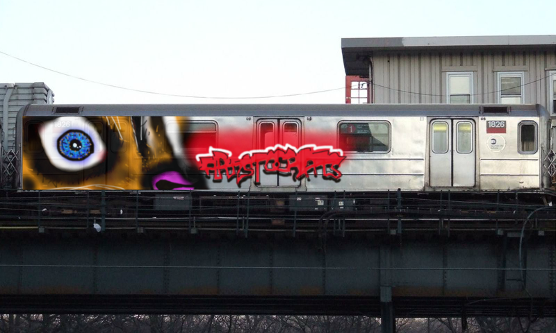 Bombing 1424779311415