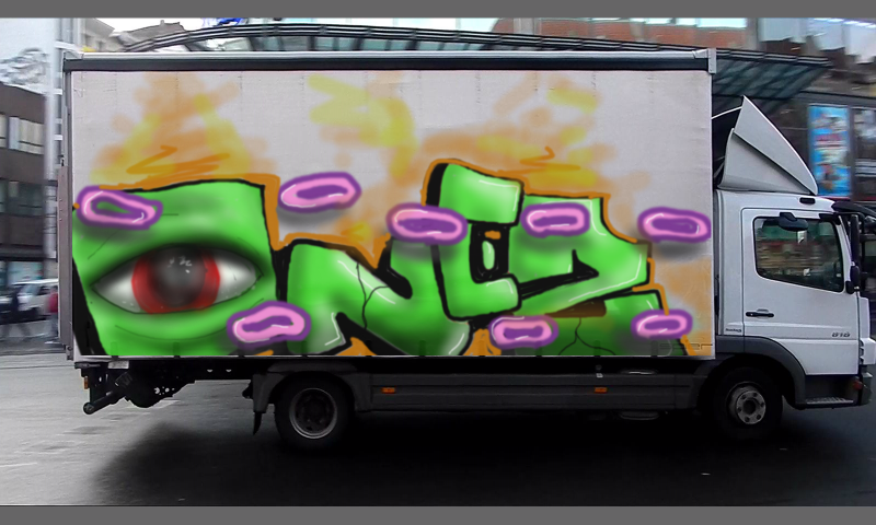 Bombing 1424784593228