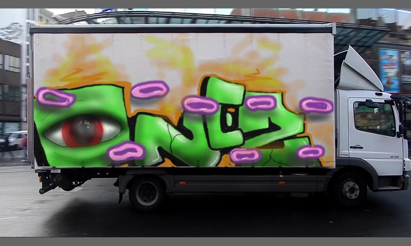 Bombing 1424784593228