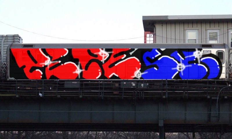 Bombing 1424873416660