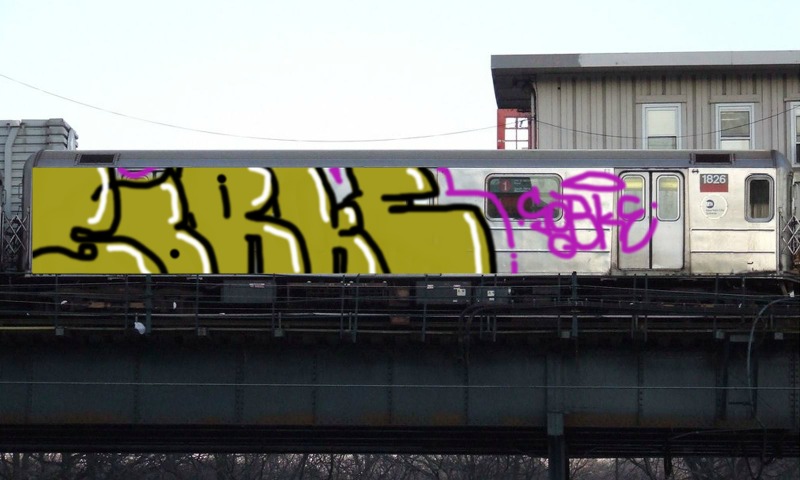 Bombing 1368984312902