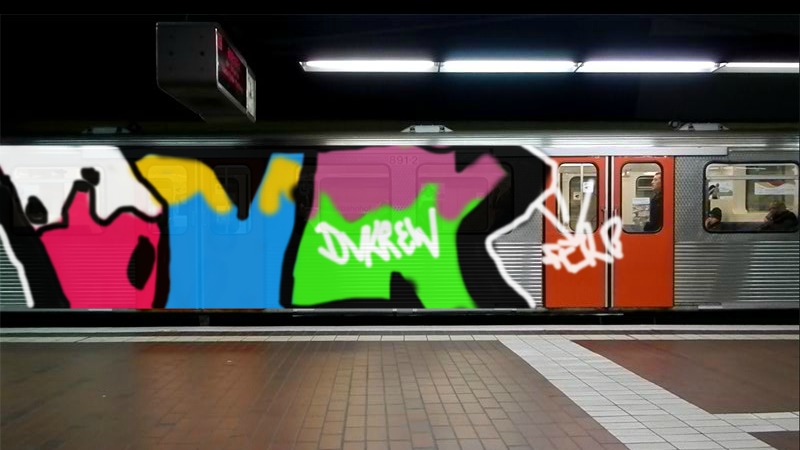 Bombing 1369005443681