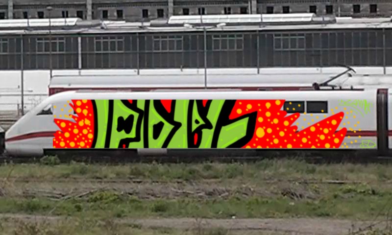 Bombing 1369008304607