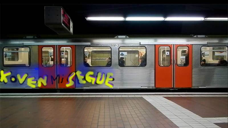 Bombing 1369015135594