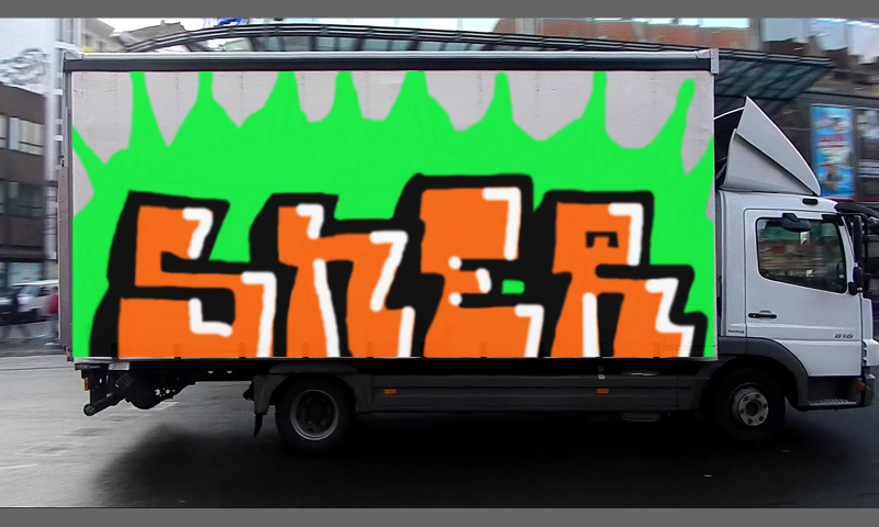 Bombing 1425409907605