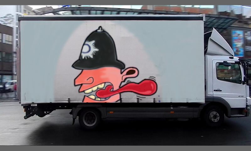 Bombing 1425475940482