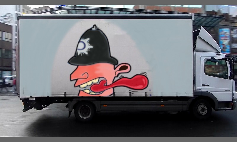 Bombing 1425475940482