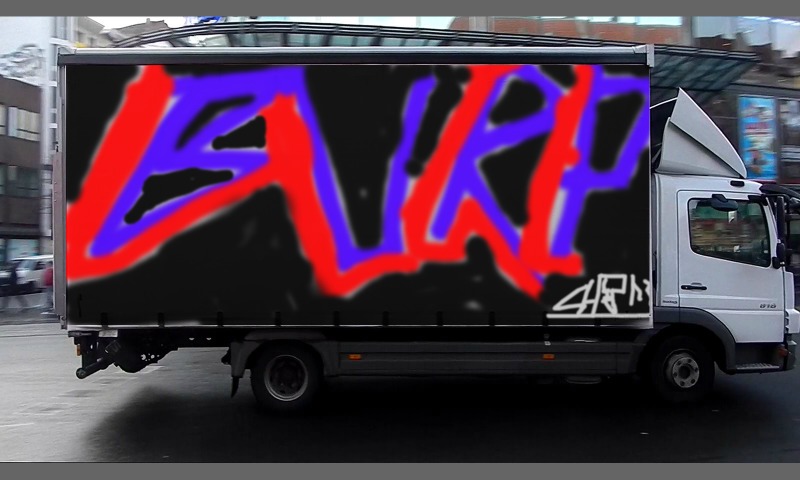 Bombing 1425557627343