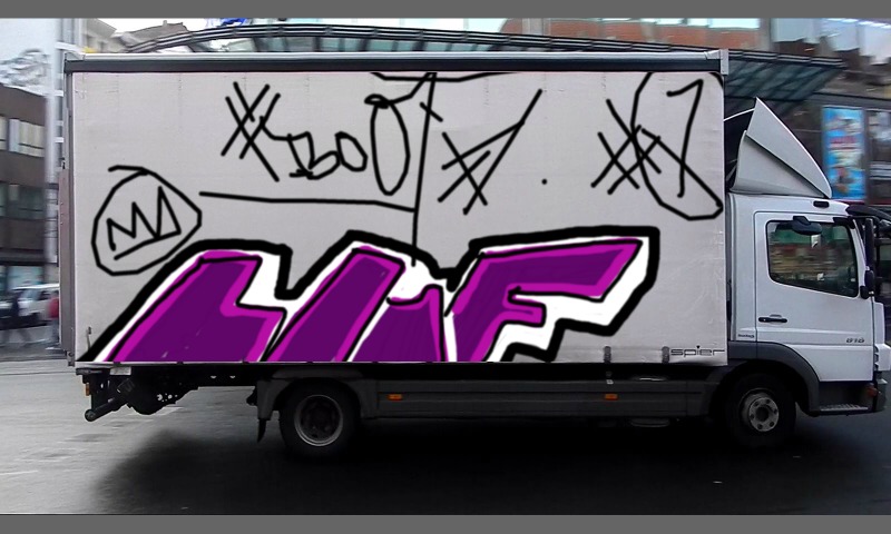 Bombing 1425592853706