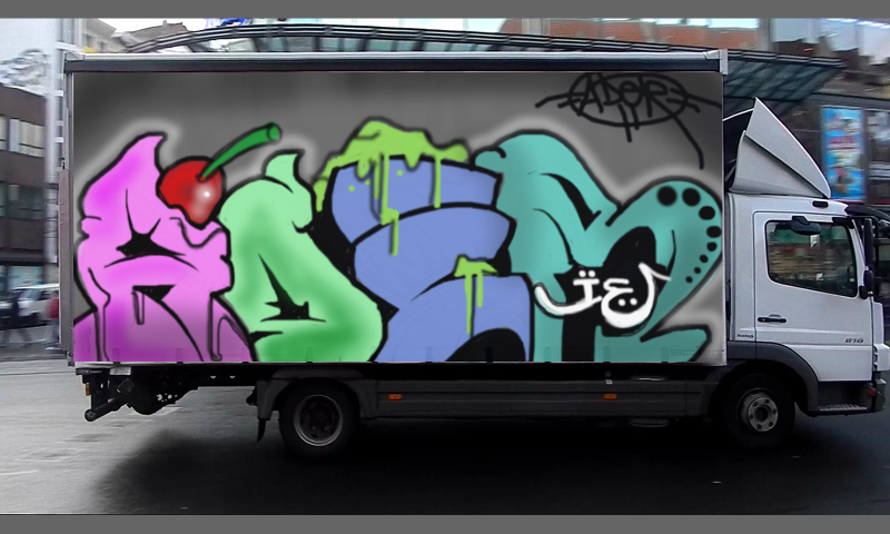 Bombing 1425649137625