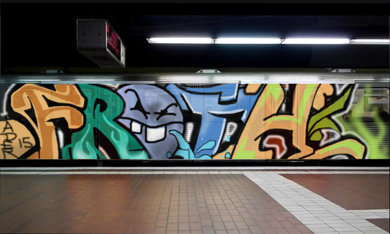 Bombing 1425674418534