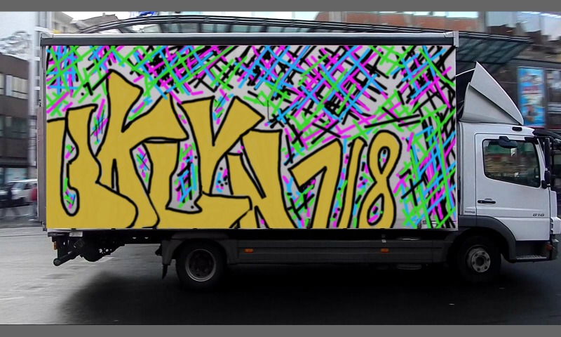 Bombing 1425678150725