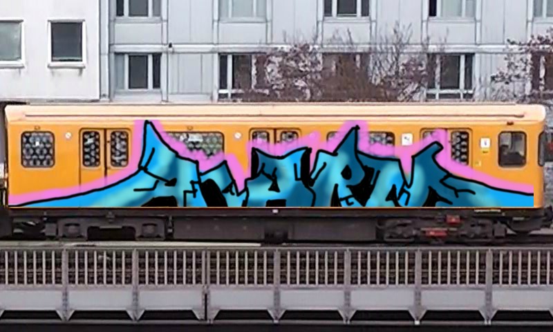 Bombing 1425810430974