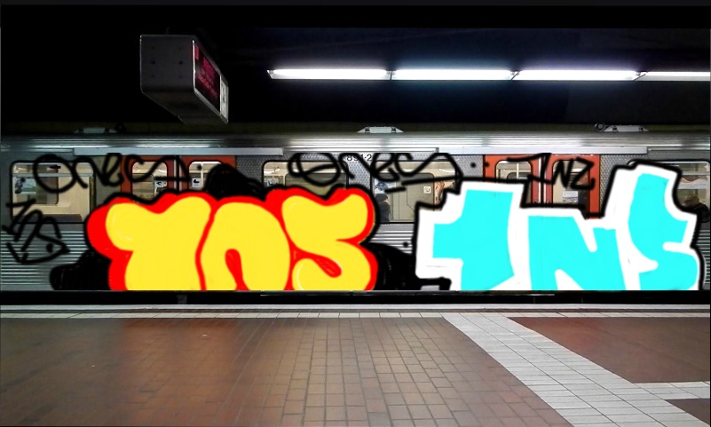 Bombing 1425810542835