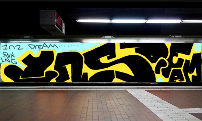 Bombing 1425811815361