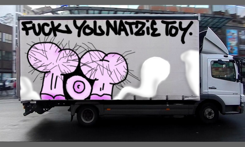 Bombing 1426009514572