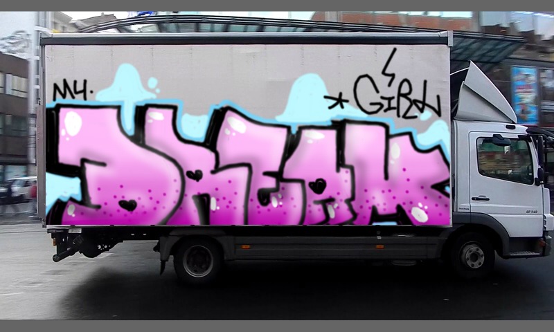 Bombing 1426106964276