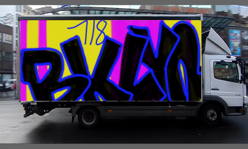 Bombing 1426117112071