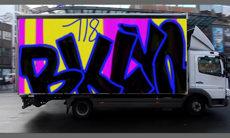 Bombing 1426117112071