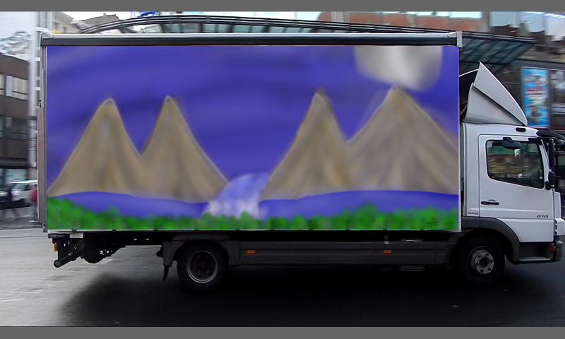 Bombing 1426166735127