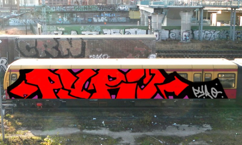 Bombing 1426901620560