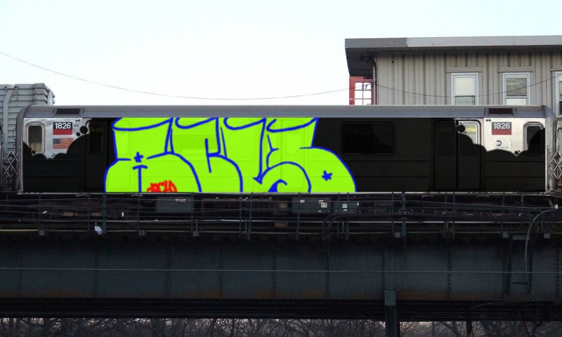 Bombing 1426879121579