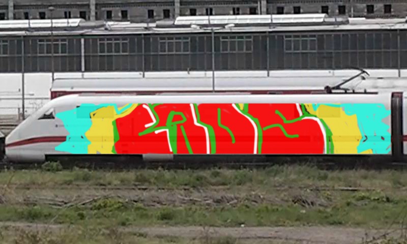 Bombing 1426887259408