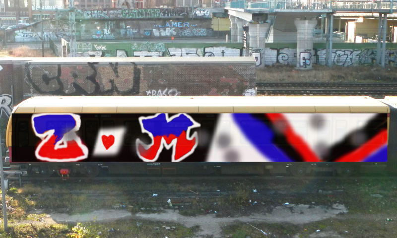 Bombing 1426889324289