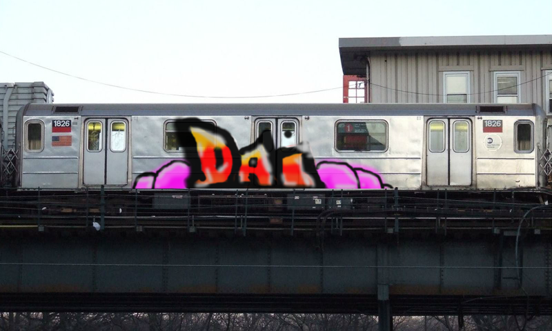 Bombing 1427295771904