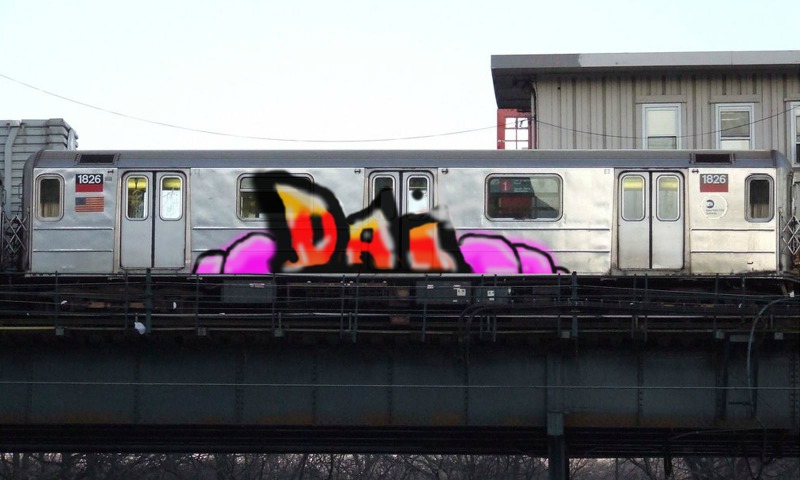 Bombing 1427295771904