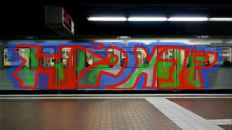 Bombing 1427309513728