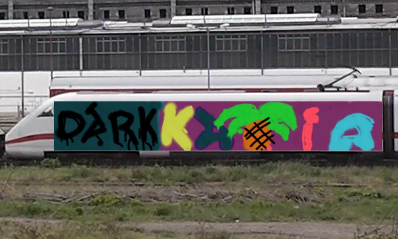 Bombing 1369405525697