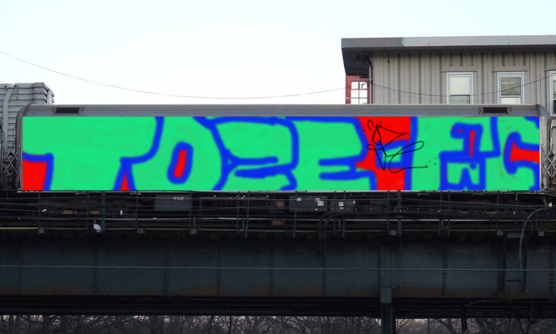 Bombing 1369513977305