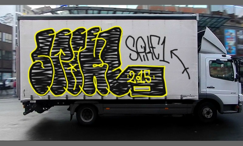 Bombing 1428502180384