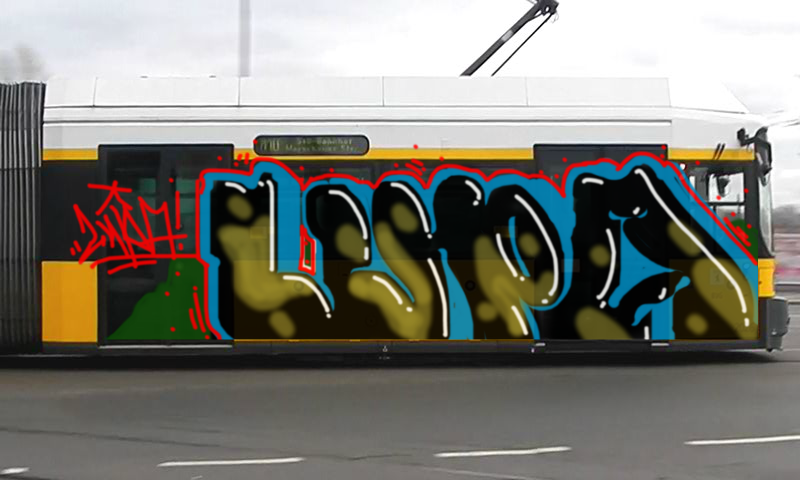 Bombing 1369680633093