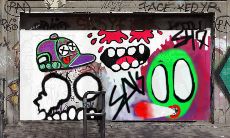 Bombing 1429002476691