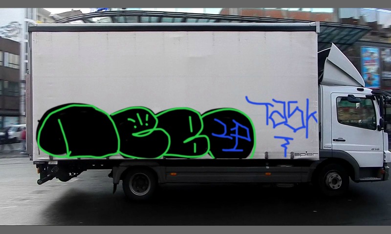 Bombing 1369681973732