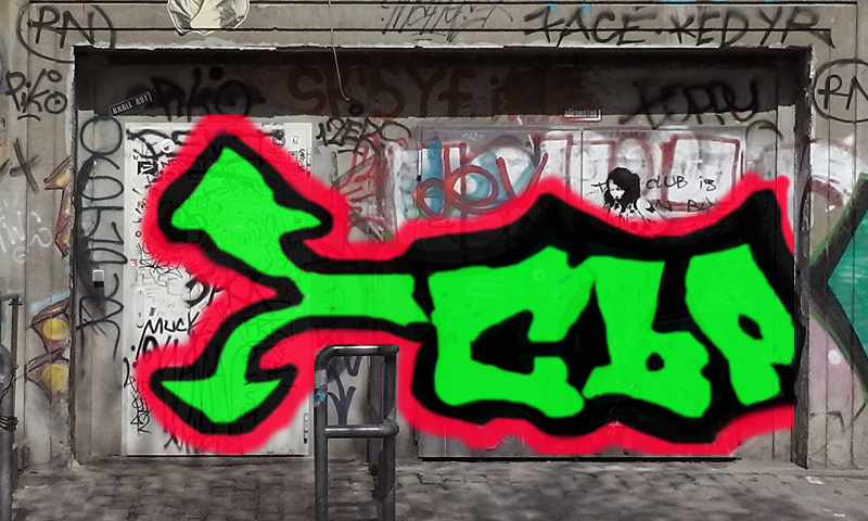 Bombing 1430491195999