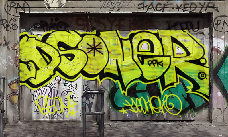 Bombing 1430492430310