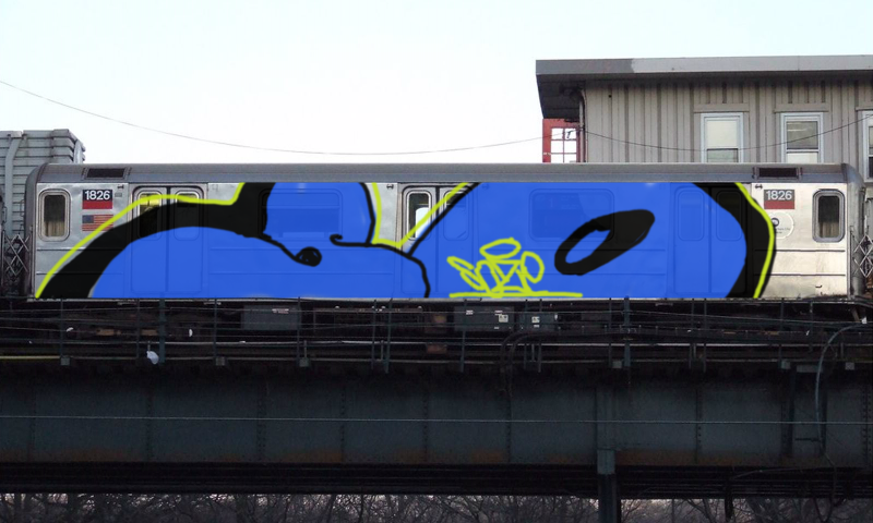 Bombing 1430495400018